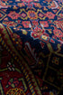 Antique Bidjar Runner Rug (3' x 16')
